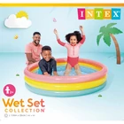 Kép 8/11 - INTEX 57412NP Felfújható gyermekmedence