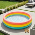 Kép 9/11 - INTEX 57412NP Felfújható gyermekmedence