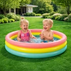 Kép 10/11 - INTEX 57412NP Felfújható gyermekmedence