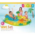 Kép 5/9 - INTEX 57166NP Vízi játszótér - dino