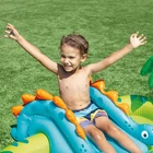 Kép 9/9 - INTEX 57166NP Vízi játszótér - dino