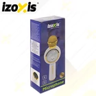 Kép 6/13 - Vezeték Nélküli Karaoke Mikrofon - Fehér