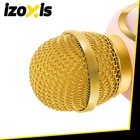 Kép 8/9 - Vezeték Nélküli Karaoke Mikrofon - Rózsaszín