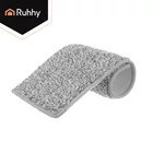 Kép 9/25 - Kétkamrás felmosó szett 8,5 L vödörrel és mopfejekkel