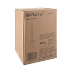 Kép 23/36 - Kétkamrás felmosó szett 11 L vödörrel és mopfejekkel