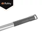 Kép 36/36 - Kétkamrás felmosó szett 11 L vödörrel és mopfejekkel