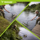 Kép 4/17 - Teleszkópos halászháló 335 cm