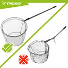 Kép 5/17 - Teleszkópos halászháló 335 cm