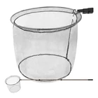 Kép 8/17 - Teleszkópos halászháló 335 cm