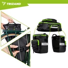 Kép 3/21 - 65L-es 3 az 1-ben vízálló kerékpártáska