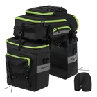 Kép 14/21 - 65L-es 3 az 1-ben vízálló kerékpártáska