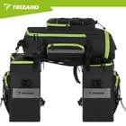 Kép 18/21 - 65L-es 3 az 1-ben vízálló kerékpártáska