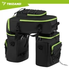 Kép 21/21 - 65L-es 3 az 1-ben vízálló kerékpártáska