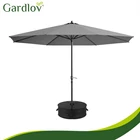 Kép 3/17 - Gardlov 15 cm-es esernyőtalp