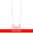 Kép 4/18 - 3 az 1-ben pasztell színű gyerekhinta