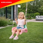 Kép 9/18 - 3 az 1-ben pasztell színű gyerekhinta