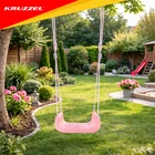 Kép 10/18 - 3 az 1-ben pasztell színű gyerekhinta