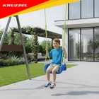 Kép 7/20 - Színes 3 az 1-ben gyerekhinta