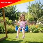 Kép 9/20 - Színes 3 az 1-ben gyerekhinta