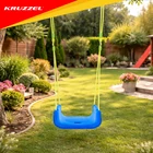 Kép 11/20 - Színes 3 az 1-ben gyerekhinta