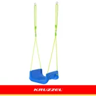 Kép 20/20 - Színes 3 az 1-ben gyerekhinta