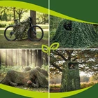 Kép 8/16 - Maszkoló háló  2x5m