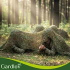 Kép 3/18 - Maszkoló háló 3x6m