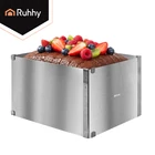 Kép 7/22 - Téglalap alakú tortaforma