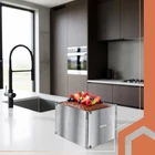 Kép 12/22 - Téglalap alakú tortaforma