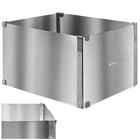 Kép 14/22 - Téglalap alakú tortaforma