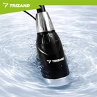 Kép 8/21 - Akkumulátoros kemping zuhany 2200mAh