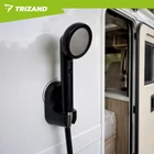 Kép 12/21 - Akkumulátoros kemping zuhany 2200mAh