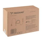 Kép 15/21 - Akkumulátoros kemping zuhany 2200mAh