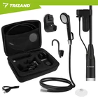 Kép 20/21 - Akkumulátoros kemping zuhany 2200mAh