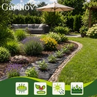 Kép 3/13 - Fekete talajtakaró