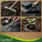 Kép 4/13 - Fekete talajtakaró