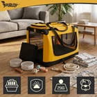 Kép 13/17 - Kutya-/macskahordozó táska