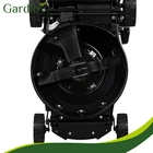 Kép 2/31 - Benzinmotoros fűnyíró 2,3 kW