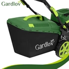 Kép 3/31 - Benzinmotoros fűnyíró 2,3 kW