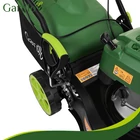 Kép 6/31 - Benzinmotoros fűnyíró 2,3 kW