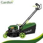 Kép 9/31 - Benzinmotoros fűnyíró 2,3 kW