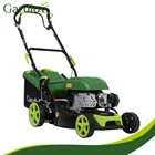 Kép 10/31 - Benzinmotoros fűnyíró 2,3 kW