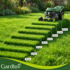 Kép 11/31 - Benzinmotoros fűnyíró 2,3 kW