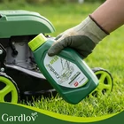 Kép 14/31 - Benzinmotoros fűnyíró 2,3 kW