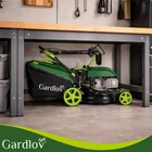 Kép 15/31 - Benzinmotoros fűnyíró 2,3 kW