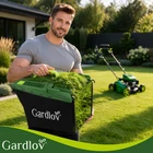 Kép 19/31 - Benzinmotoros fűnyíró 2,3 kW