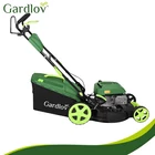 Kép 5/35 - Benzinmotoros fűnyíró 3,4 kW