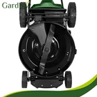 Kép 7/35 - Benzinmotoros fűnyíró 3,4 kW