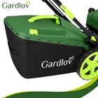 Kép 8/35 - Benzinmotoros fűnyíró 3,4 kW