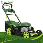 Kép 11/35 - Benzinmotoros fűnyíró 3,4 kW